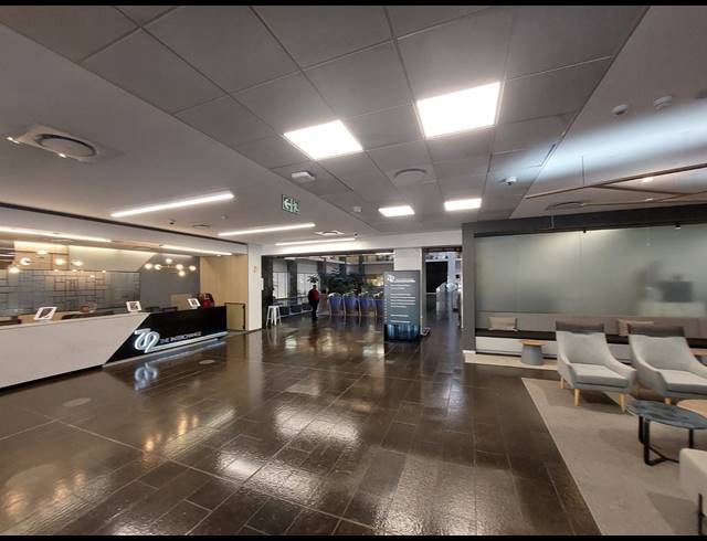 362M² OFFICE TO LET IN BEDFORDVIEW